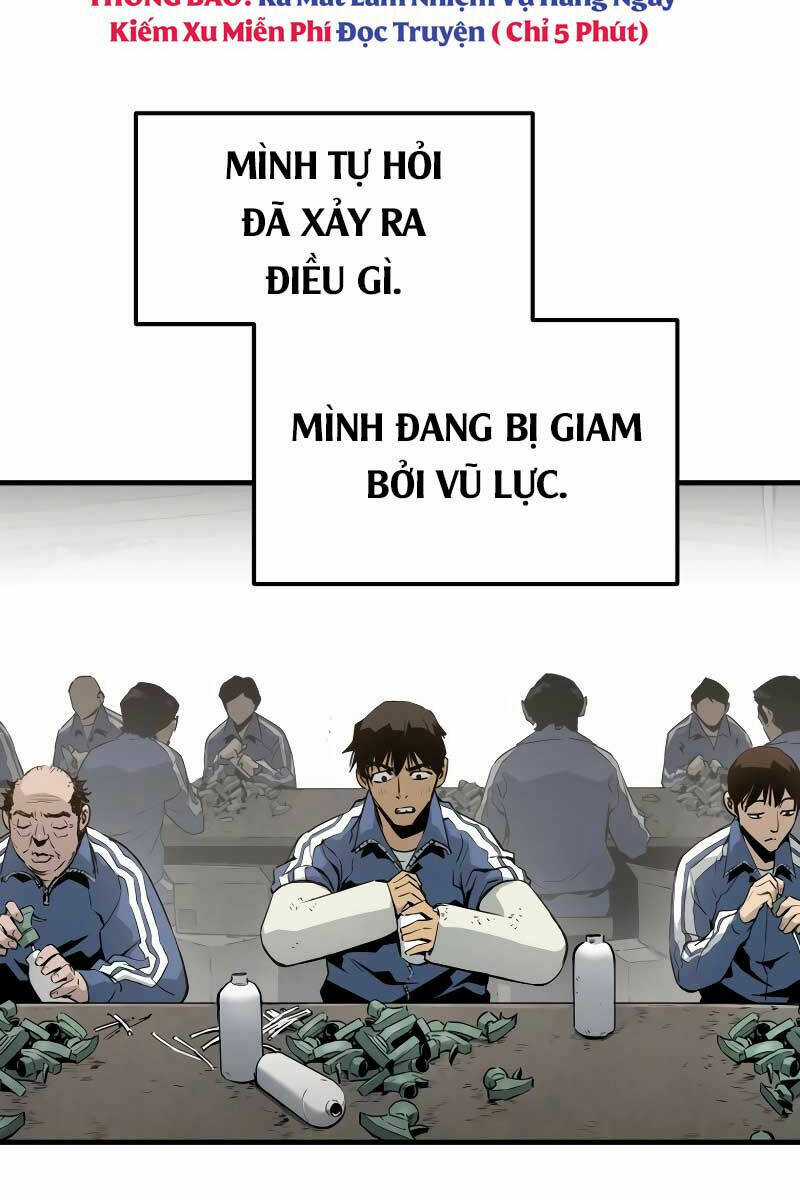 Đặc Công Xuất Ngũ Chapter 6 trang 99