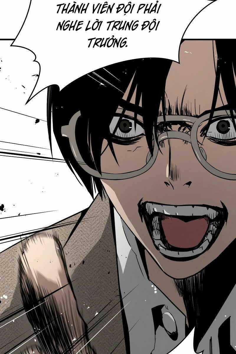 Đặc Công Xuất Ngũ Chapter 7 trang 107