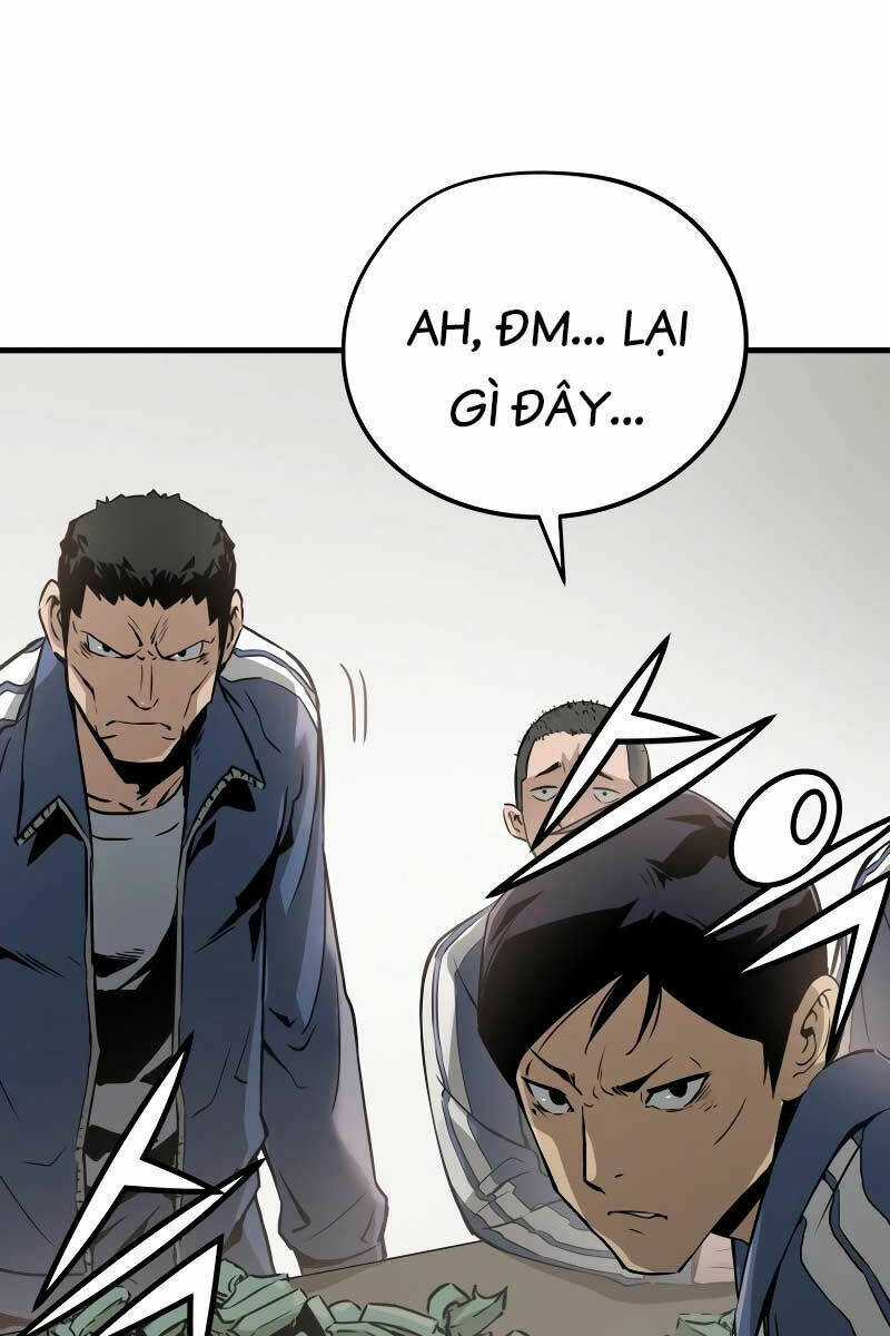 Đặc Công Xuất Ngũ Chapter 7 trang 11