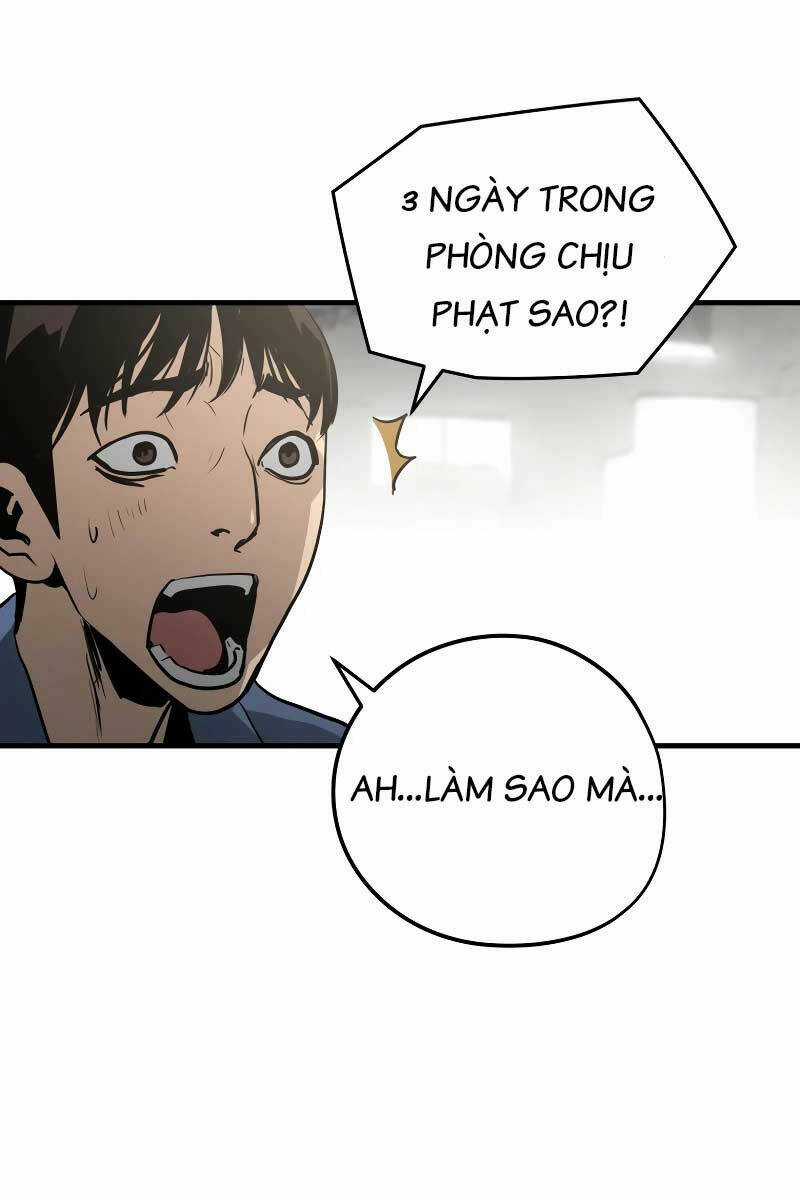 Đặc Công Xuất Ngũ Chapter 7 trang 112