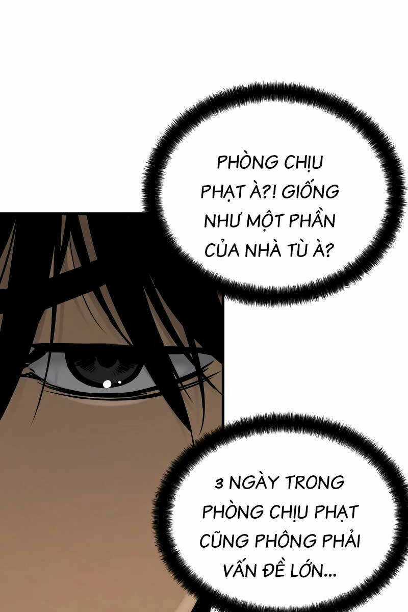 Đặc Công Xuất Ngũ Chapter 7 trang 113