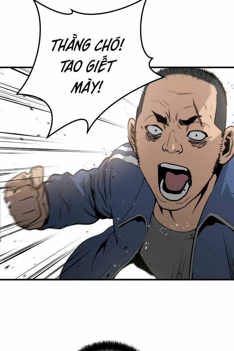 Đặc Công Xuất Ngũ Chapter 7 trang 14