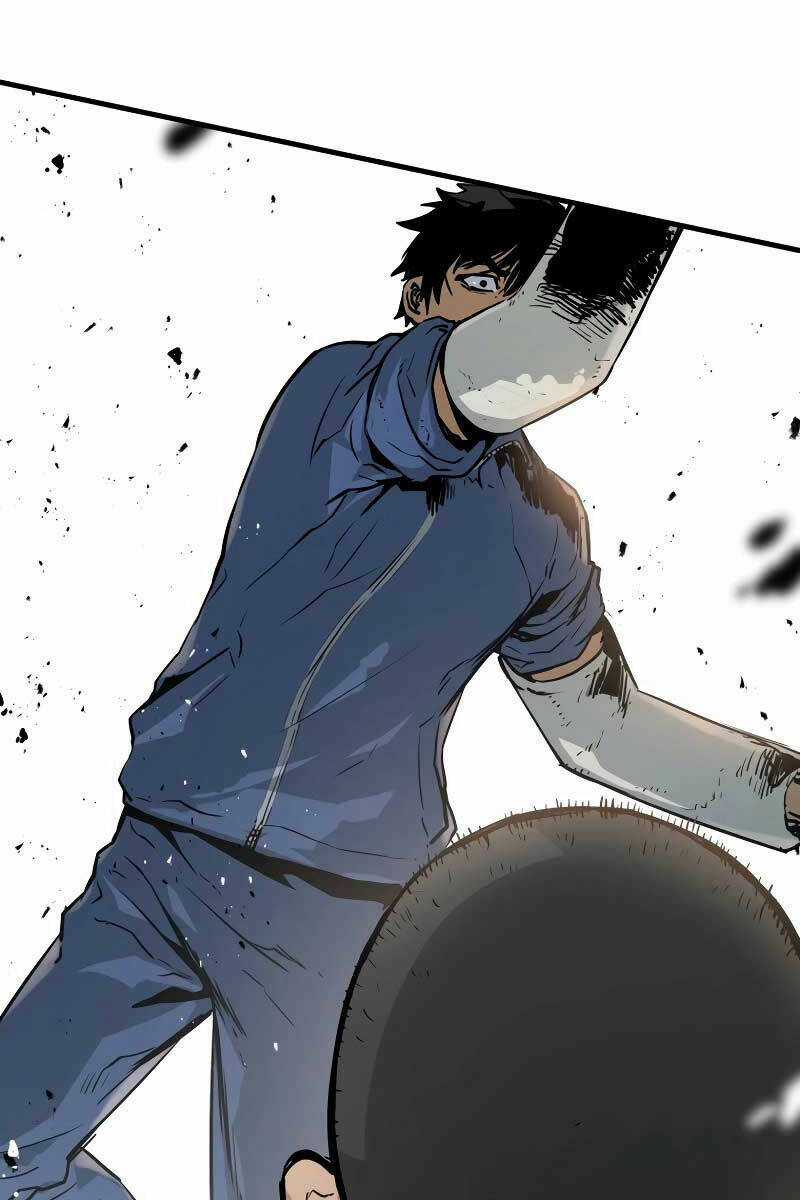 Đặc Công Xuất Ngũ Chapter 7 trang 16