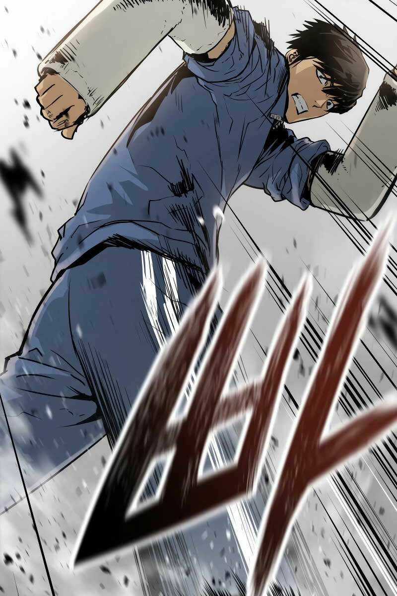 Đặc Công Xuất Ngũ Chapter 7 trang 18