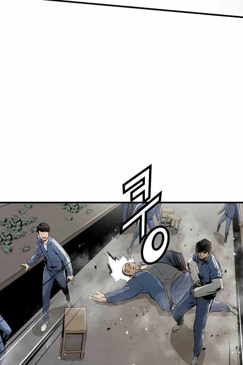 Đặc Công Xuất Ngũ Chapter 7 trang 22