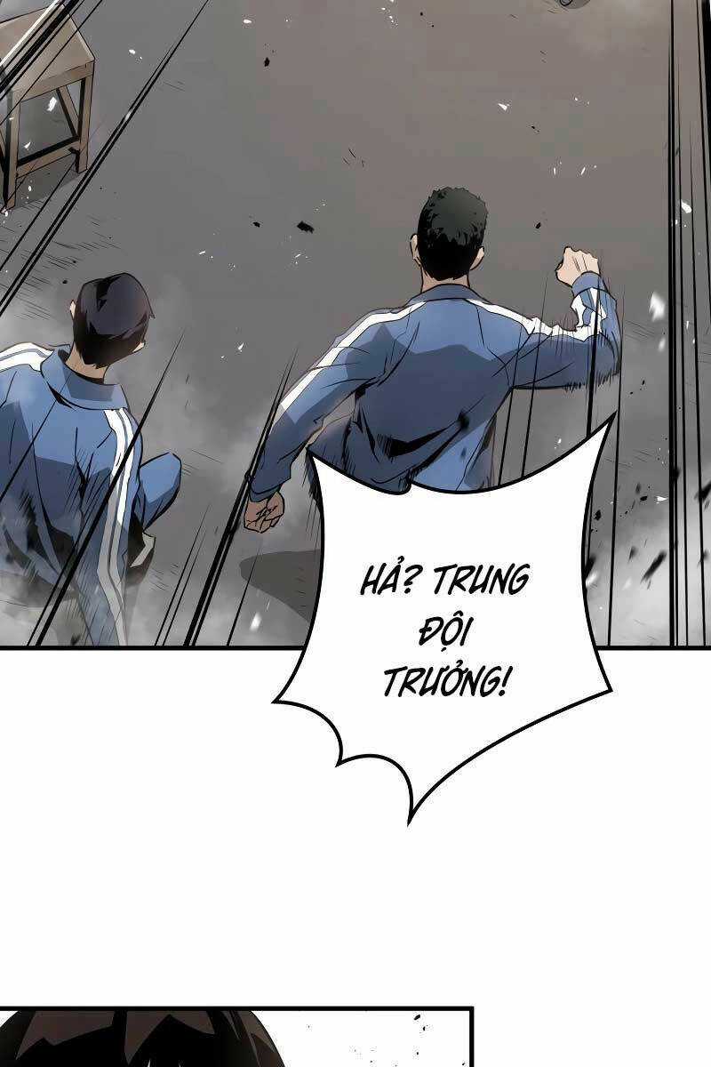 Đặc Công Xuất Ngũ Chapter 7 trang 23