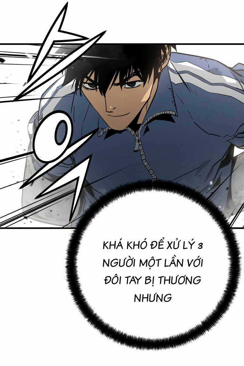 Đặc Công Xuất Ngũ Chapter 7 trang 25