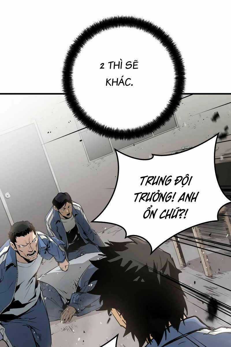 Đặc Công Xuất Ngũ Chapter 7 trang 26