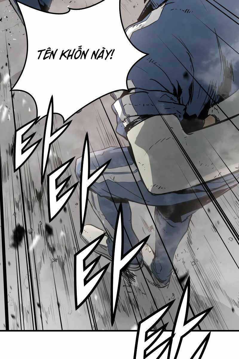 Đặc Công Xuất Ngũ Chapter 7 trang 27