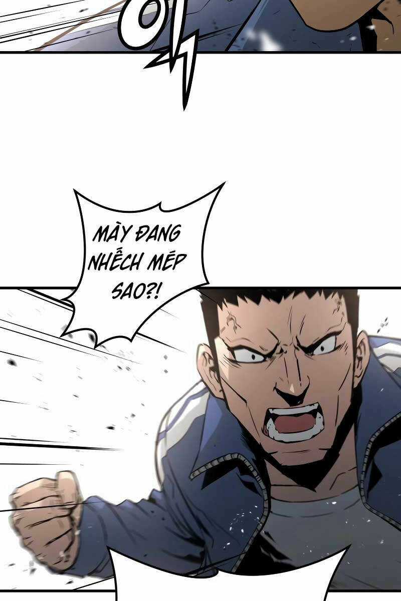 Đặc Công Xuất Ngũ Chapter 7 trang 29