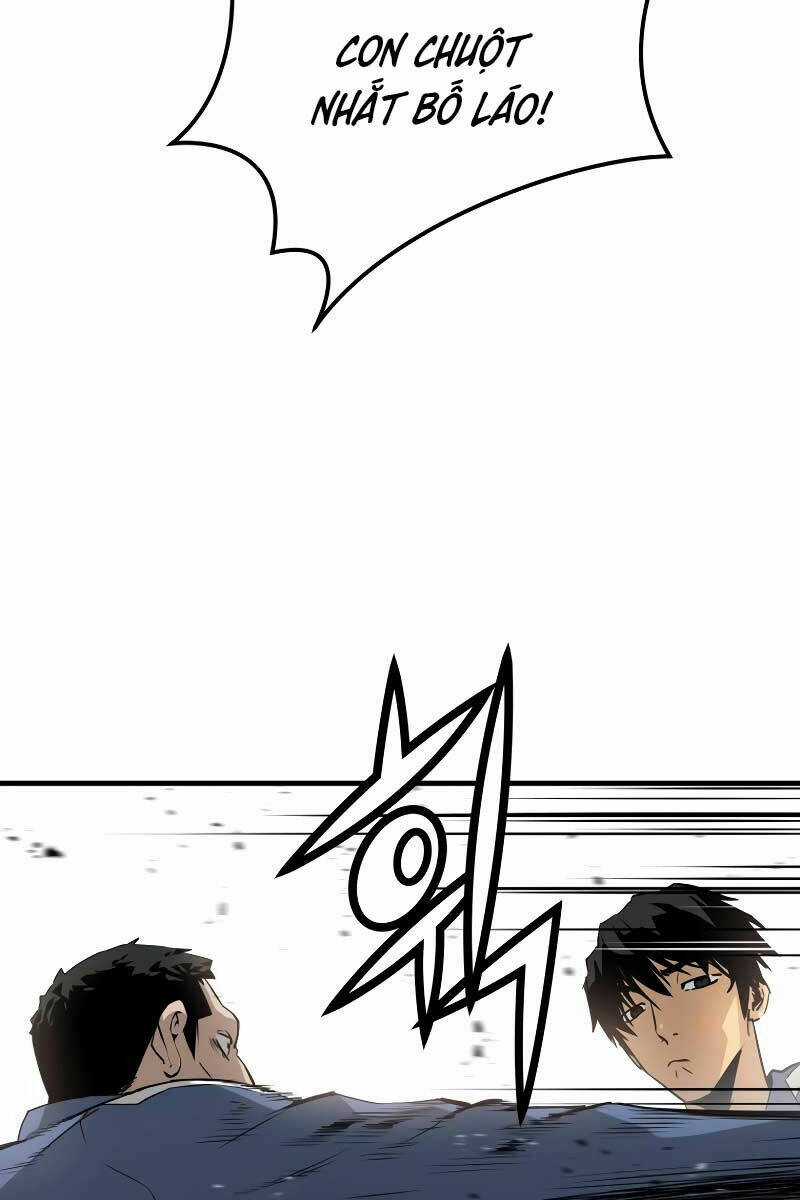 Đặc Công Xuất Ngũ Chapter 7 trang 30