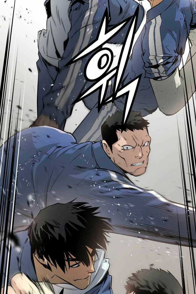 Đặc Công Xuất Ngũ Chapter 7 trang 32