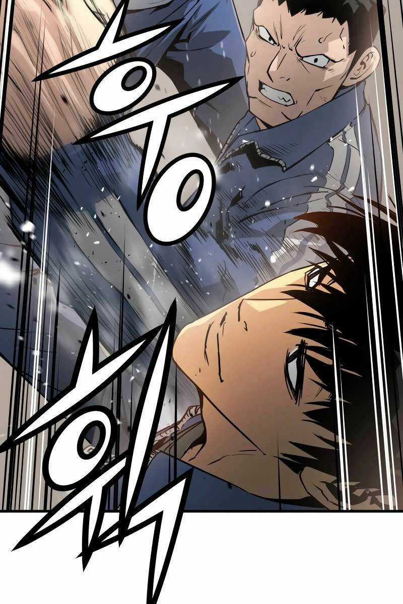 Đặc Công Xuất Ngũ Chapter 7 trang 33