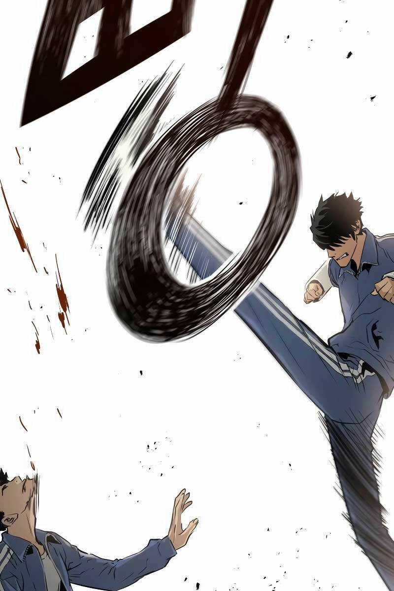 Đặc Công Xuất Ngũ Chapter 7 trang 42