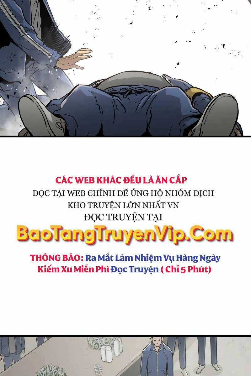 Đặc Công Xuất Ngũ Chapter 7 trang 43