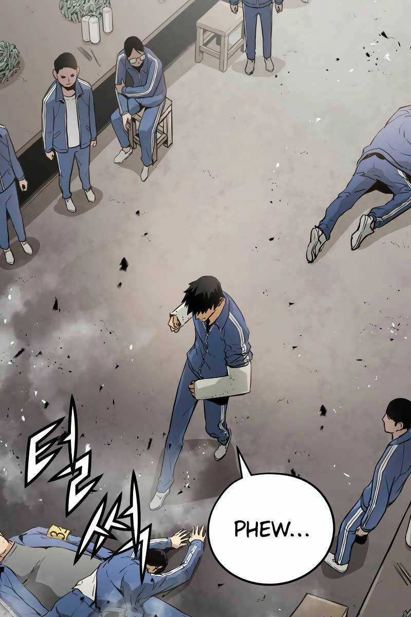 Đặc Công Xuất Ngũ Chapter 7 trang 44