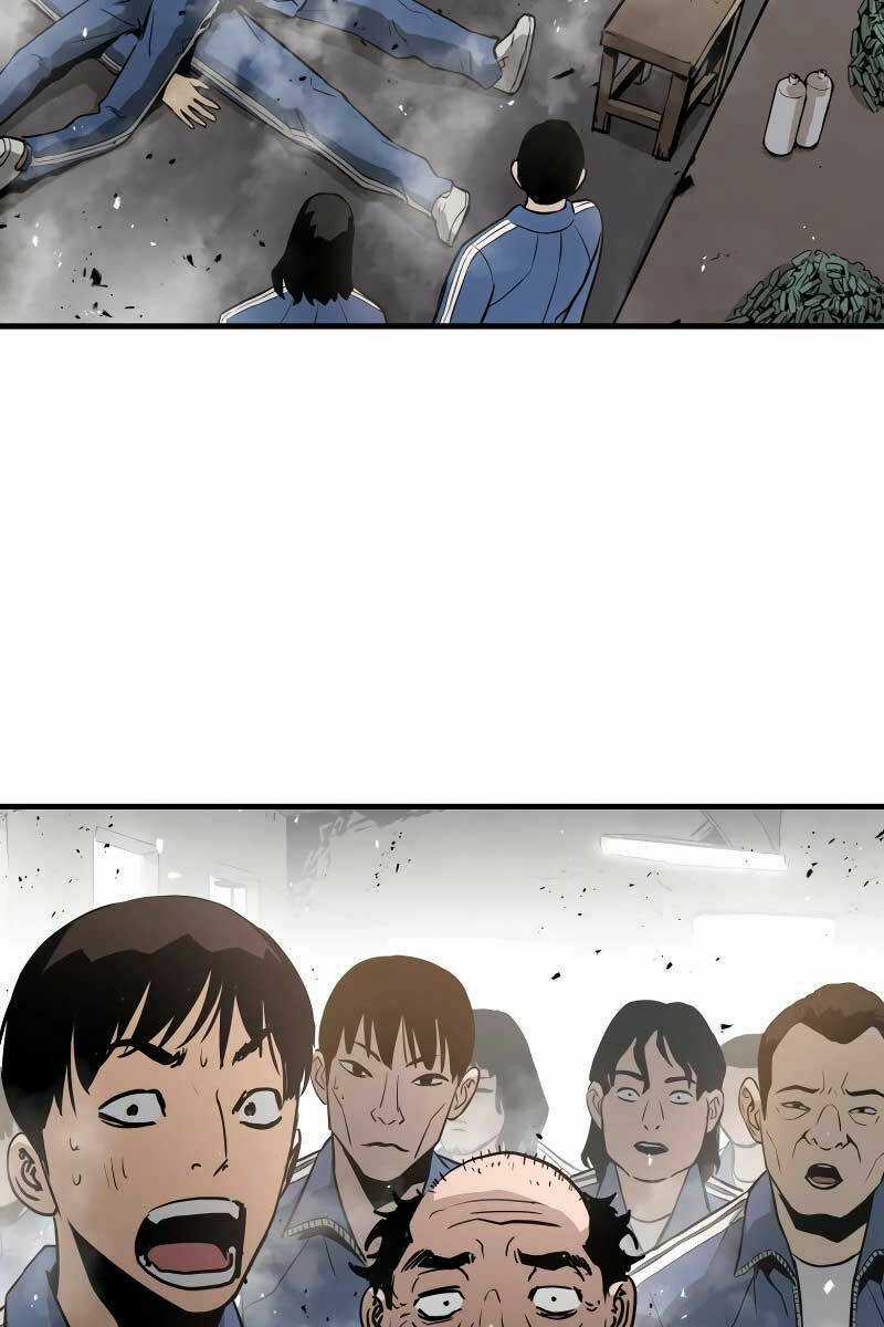 Đặc Công Xuất Ngũ Chapter 7 trang 45