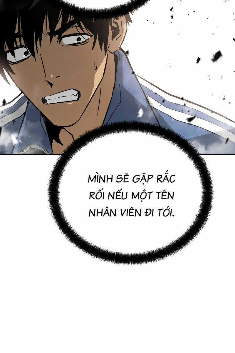 Đặc Công Xuất Ngũ Chapter 7 trang 48