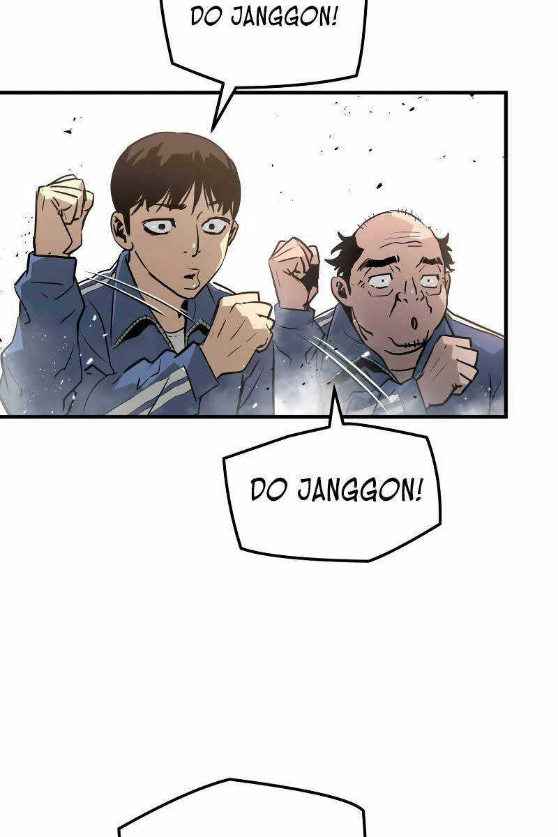 Đặc Công Xuất Ngũ Chapter 7 trang 51