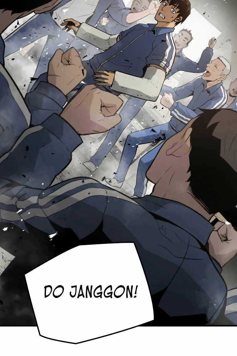 Đặc Công Xuất Ngũ Chapter 7 trang 53