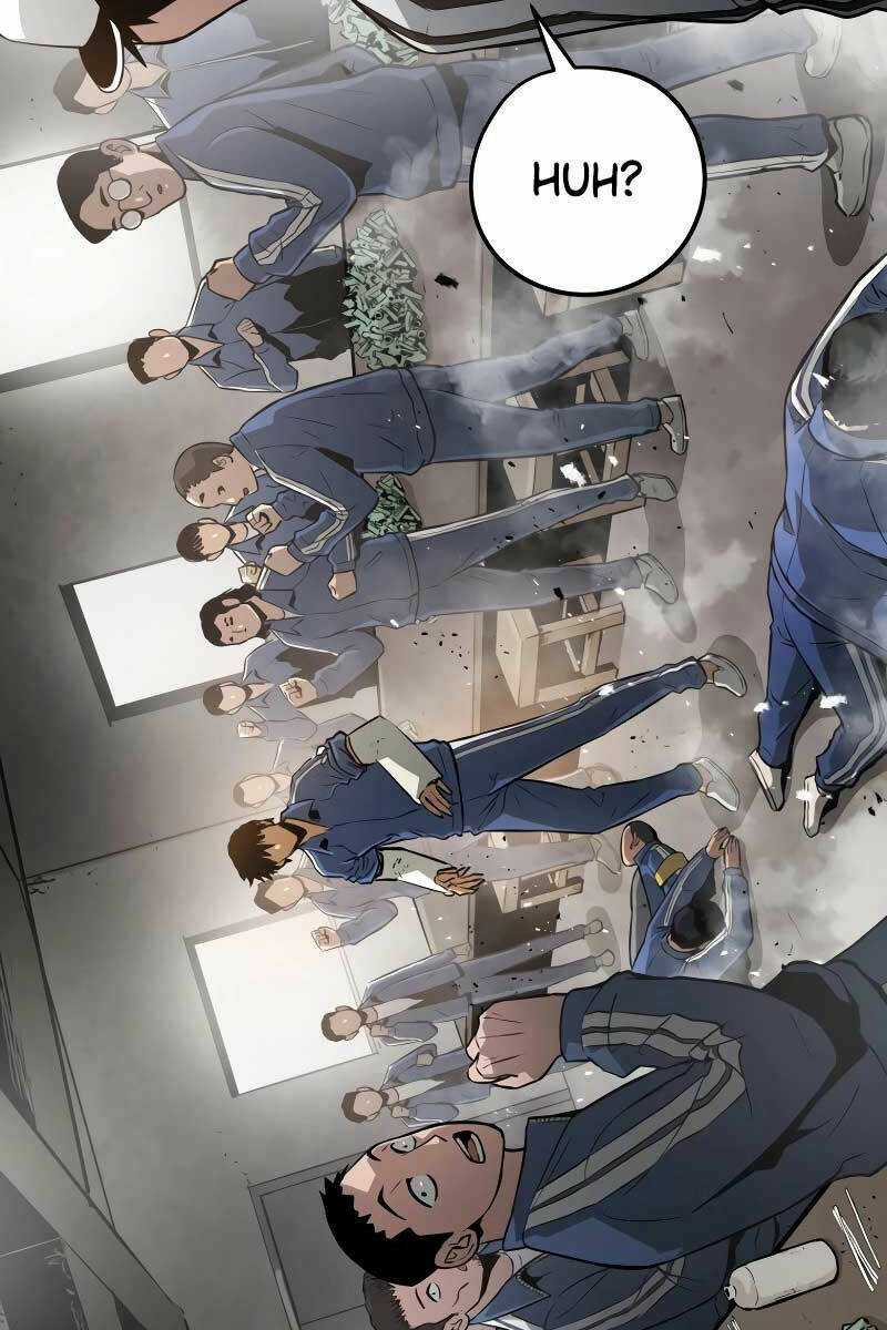 Đặc Công Xuất Ngũ Chapter 7 trang 59