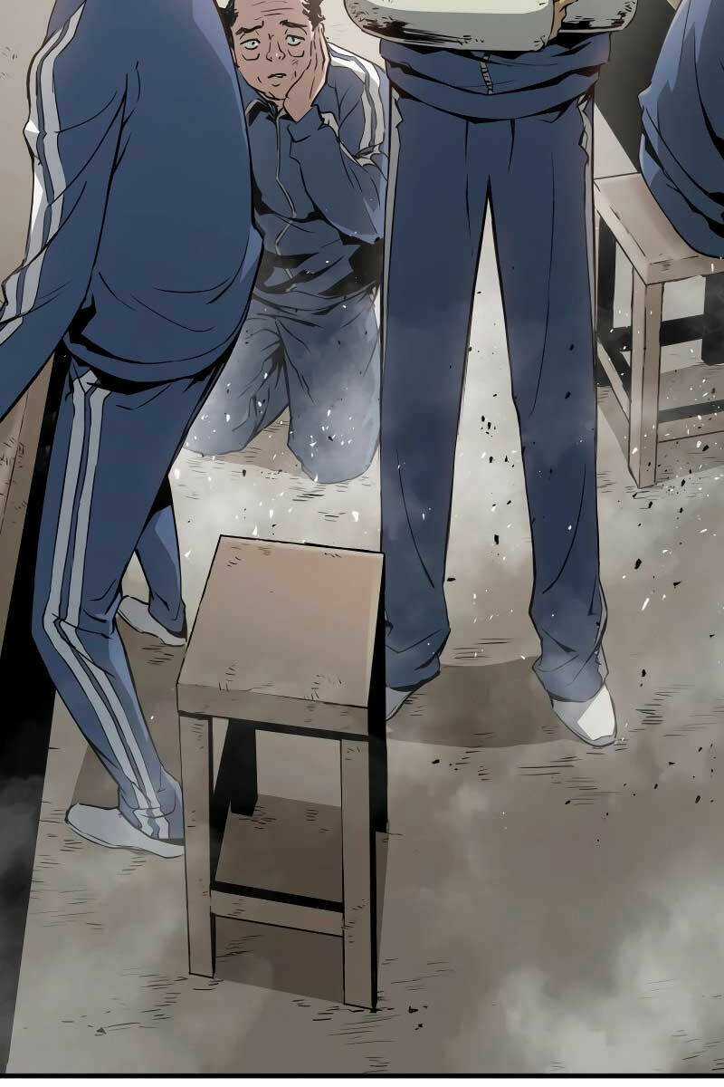 Đặc Công Xuất Ngũ Chapter 7 trang 6