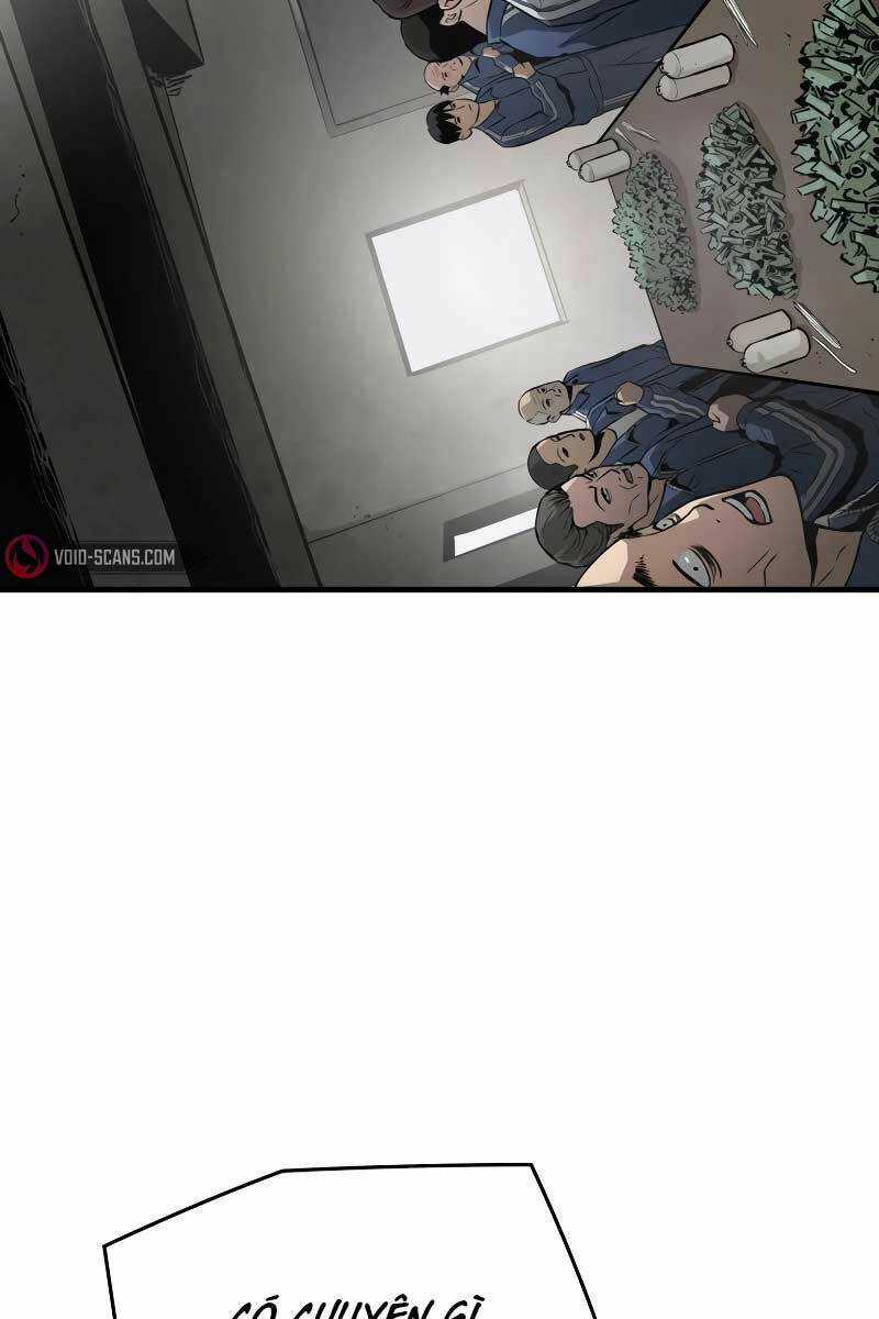 Đặc Công Xuất Ngũ Chapter 7 trang 60