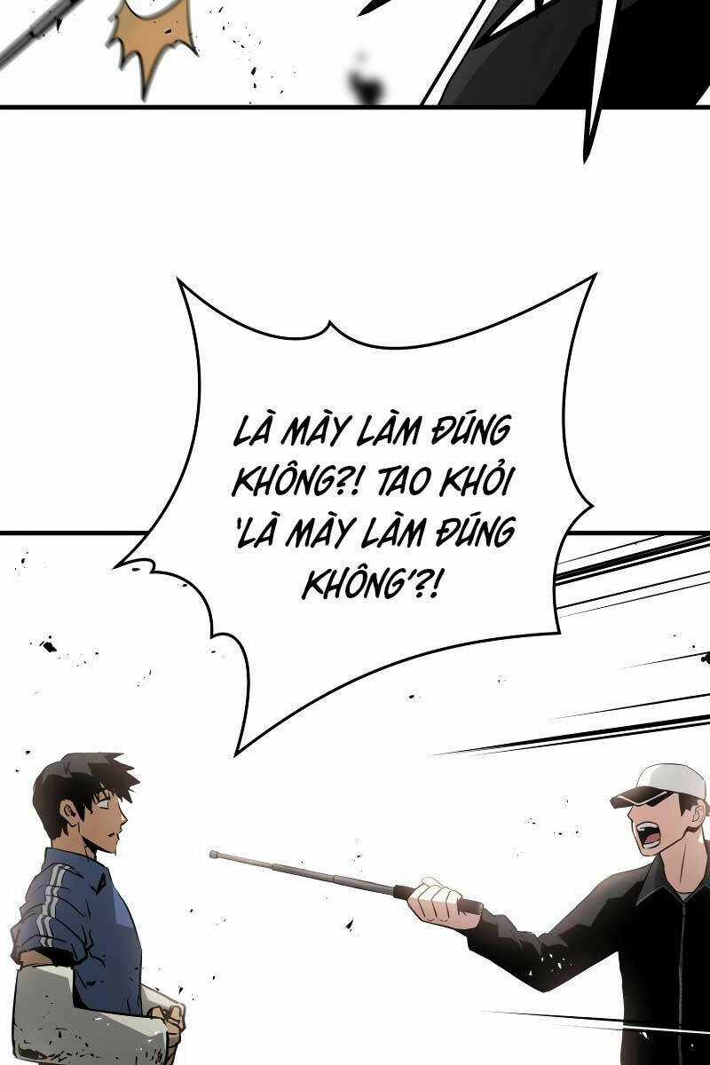 Đặc Công Xuất Ngũ Chapter 7 trang 64