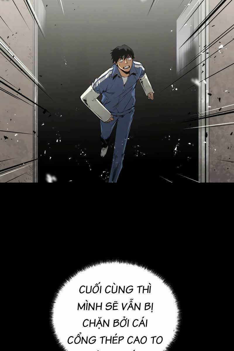 Đặc Công Xuất Ngũ Chapter 7 trang 77