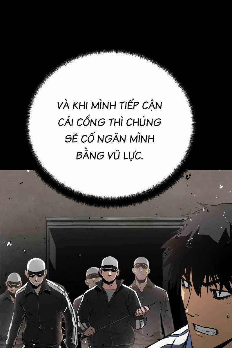 Đặc Công Xuất Ngũ Chapter 7 trang 79