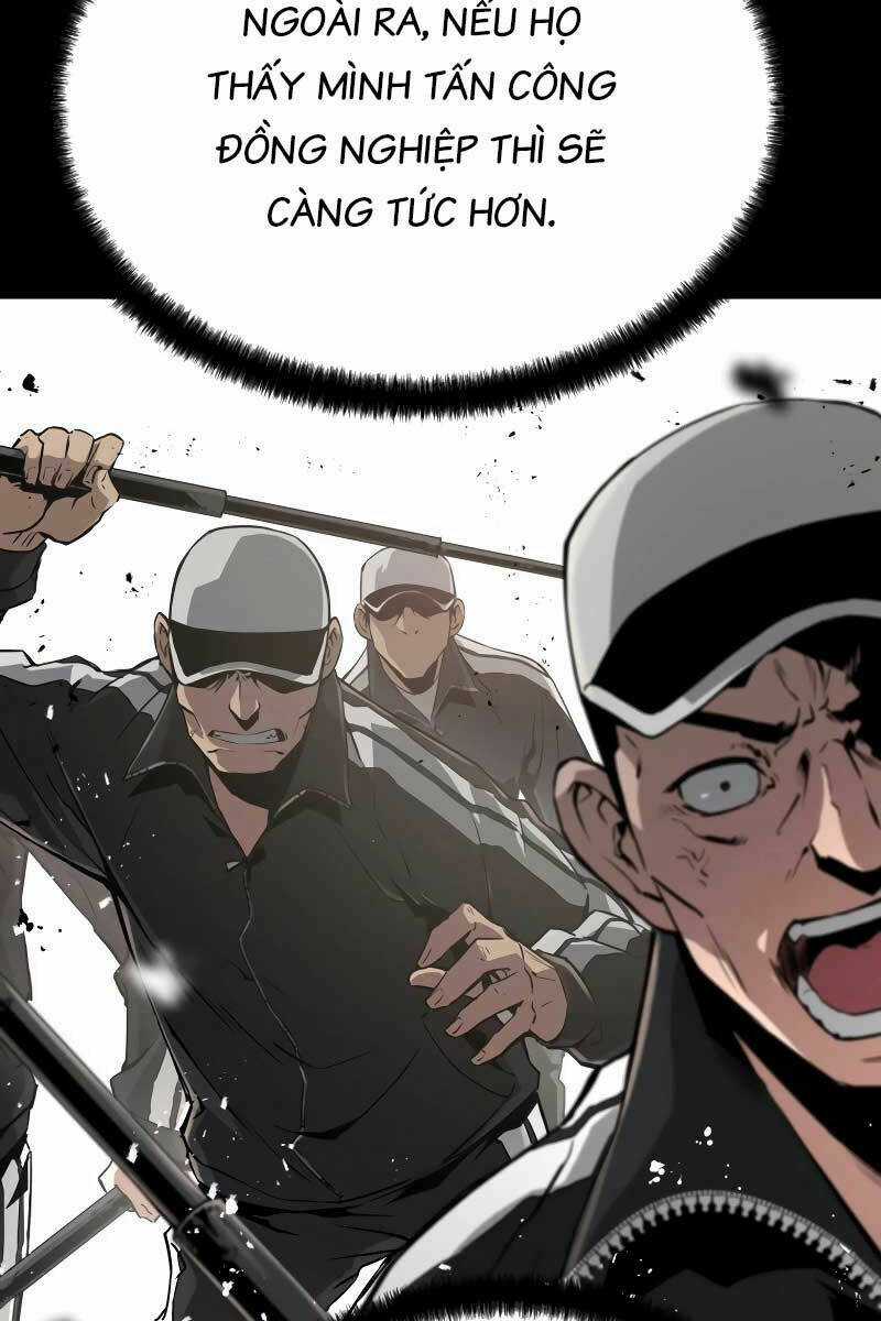 Đặc Công Xuất Ngũ Chapter 7 trang 81