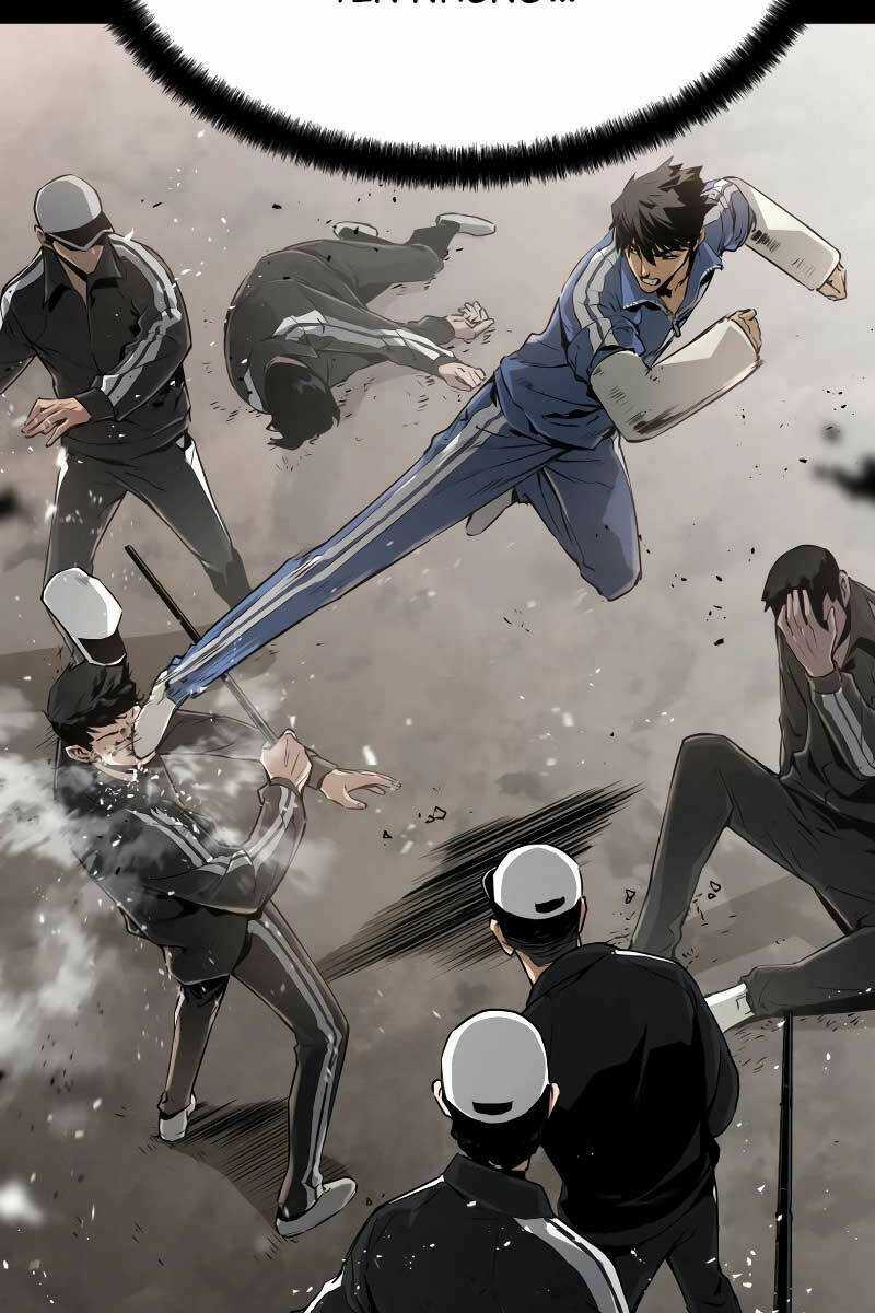 Đặc Công Xuất Ngũ Chapter 7 trang 83