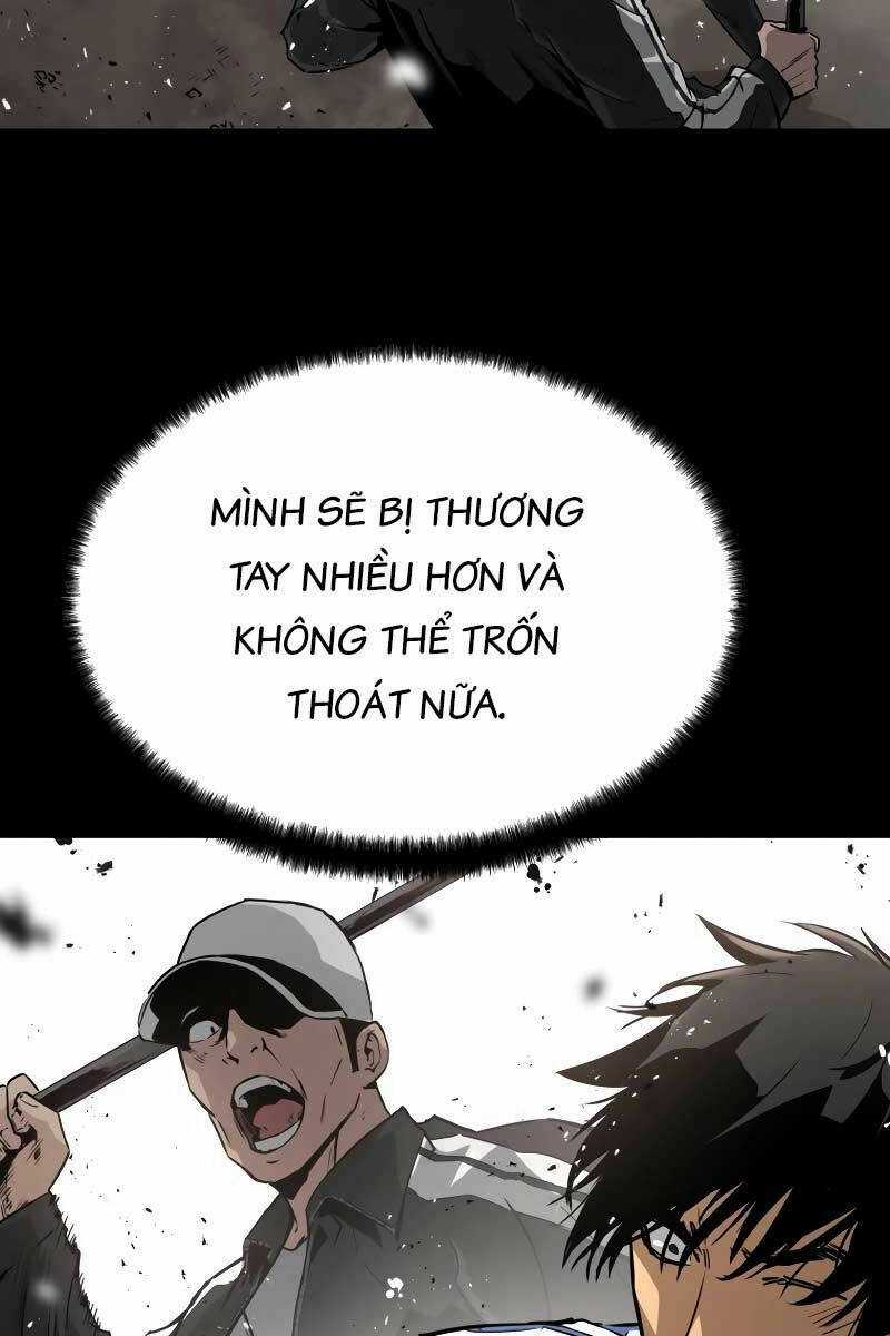 Đặc Công Xuất Ngũ Chapter 7 trang 84