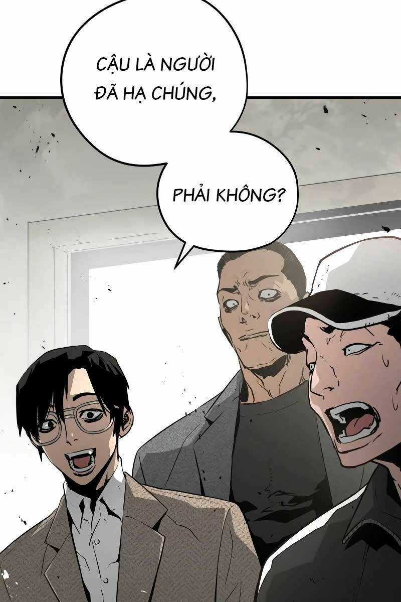 Đặc Công Xuất Ngũ Chapter 7 trang 92