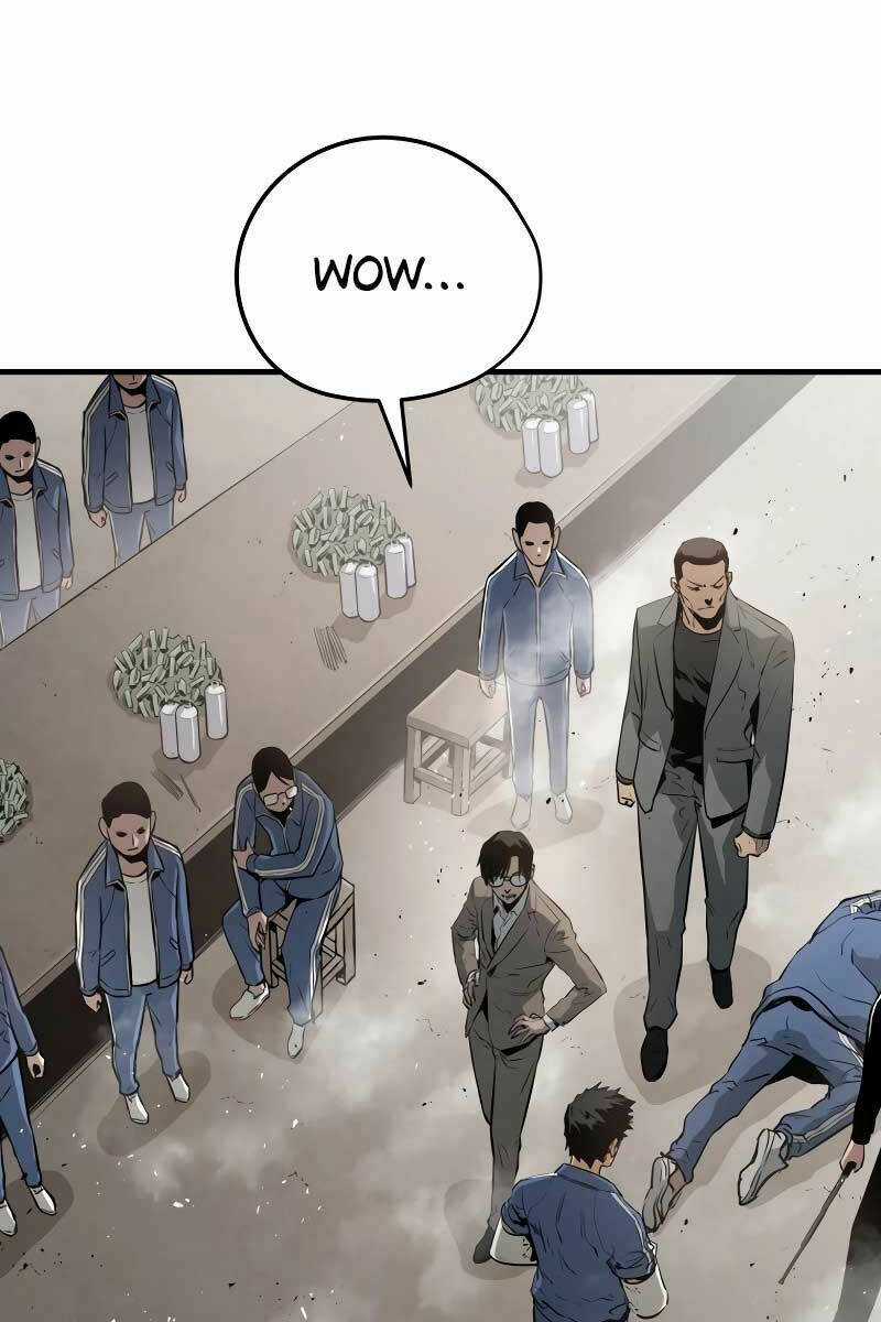 Đặc Công Xuất Ngũ Chapter 7 trang 96