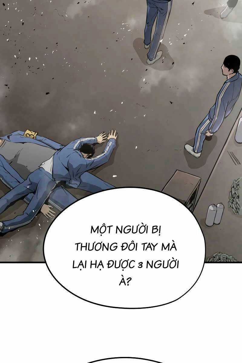 Đặc Công Xuất Ngũ Chapter 7 trang 97