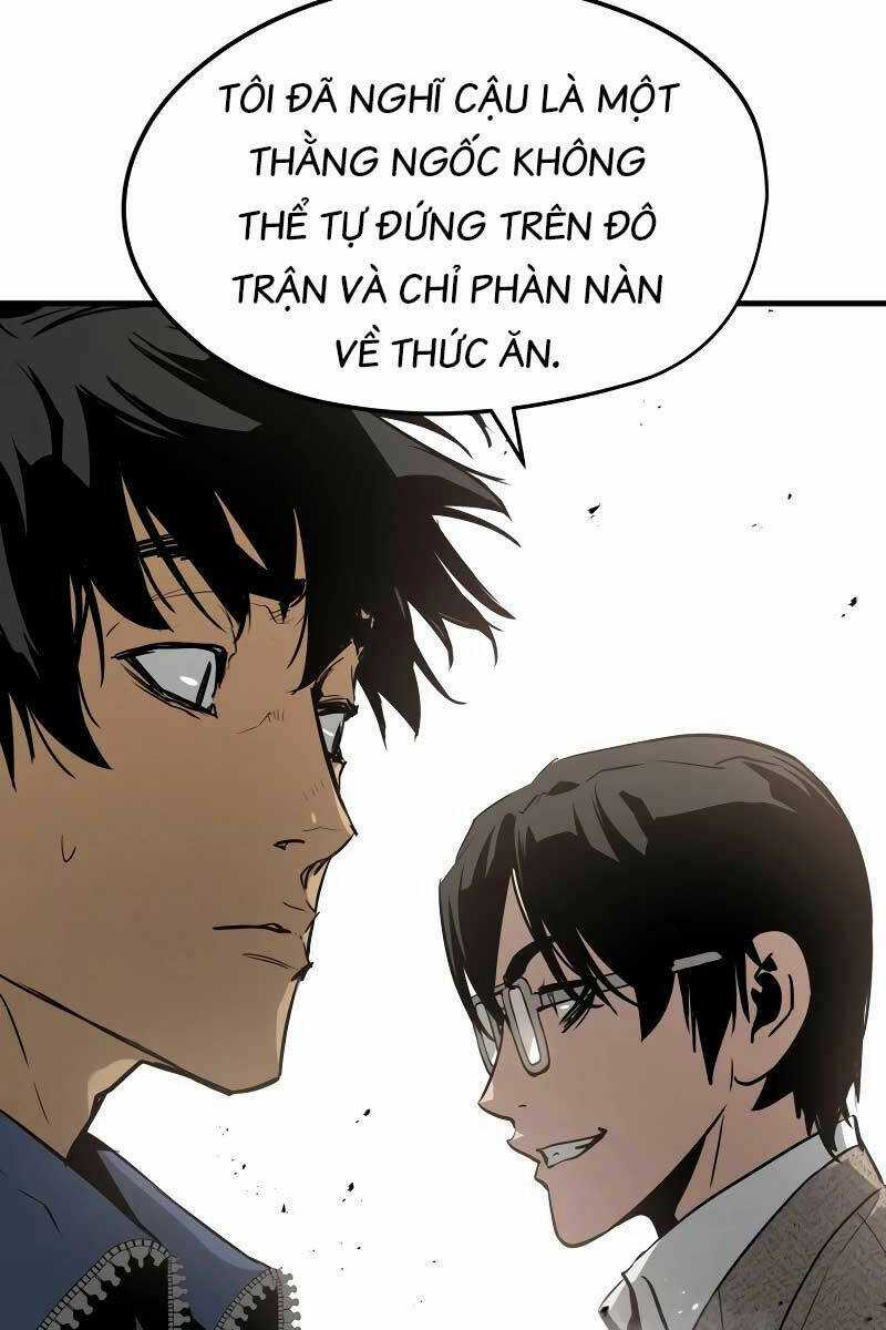 Đặc Công Xuất Ngũ Chapter 7 trang 98