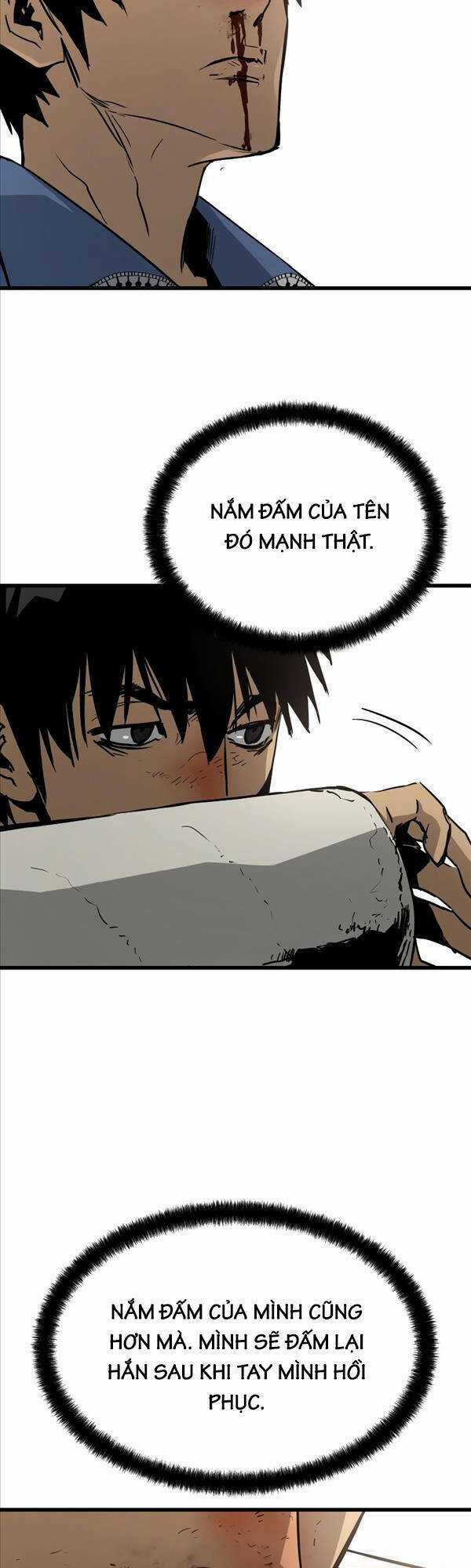 Đặc Công Xuất Ngũ Chapter 8 trang 12