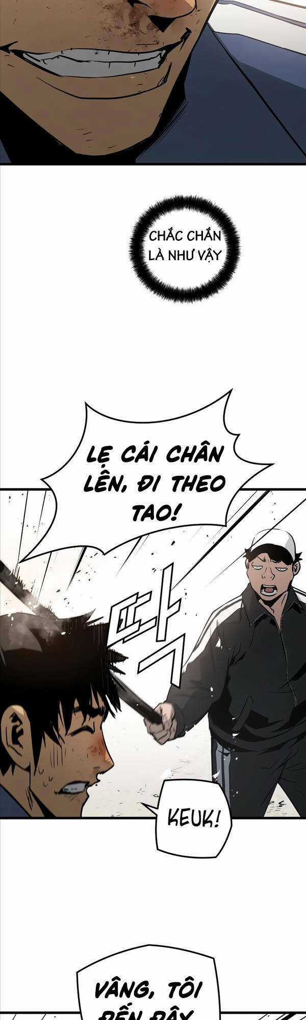 Đặc Công Xuất Ngũ Chapter 8 trang 13