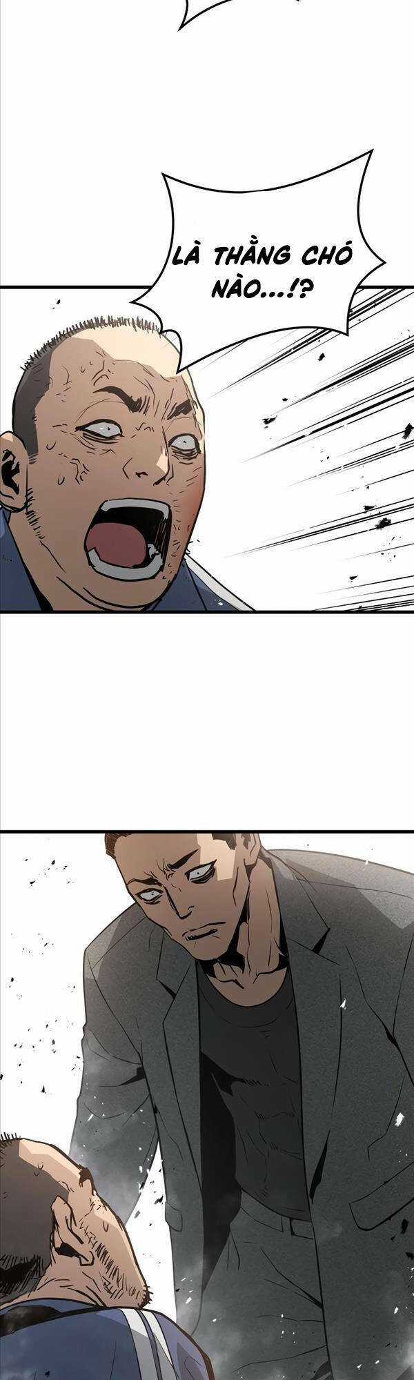 Đặc Công Xuất Ngũ Chapter 8 trang 16