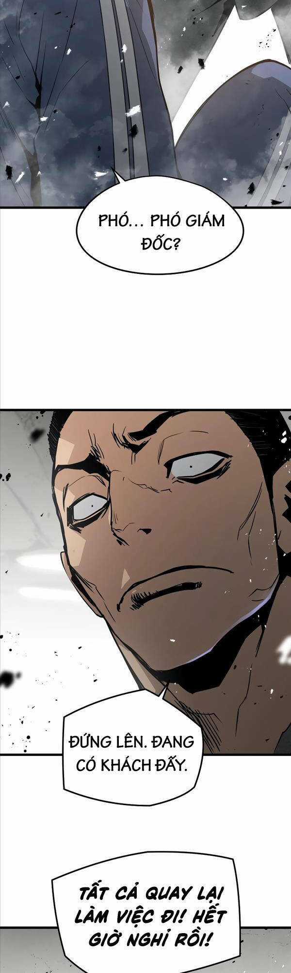 Đặc Công Xuất Ngũ Chapter 8 trang 17