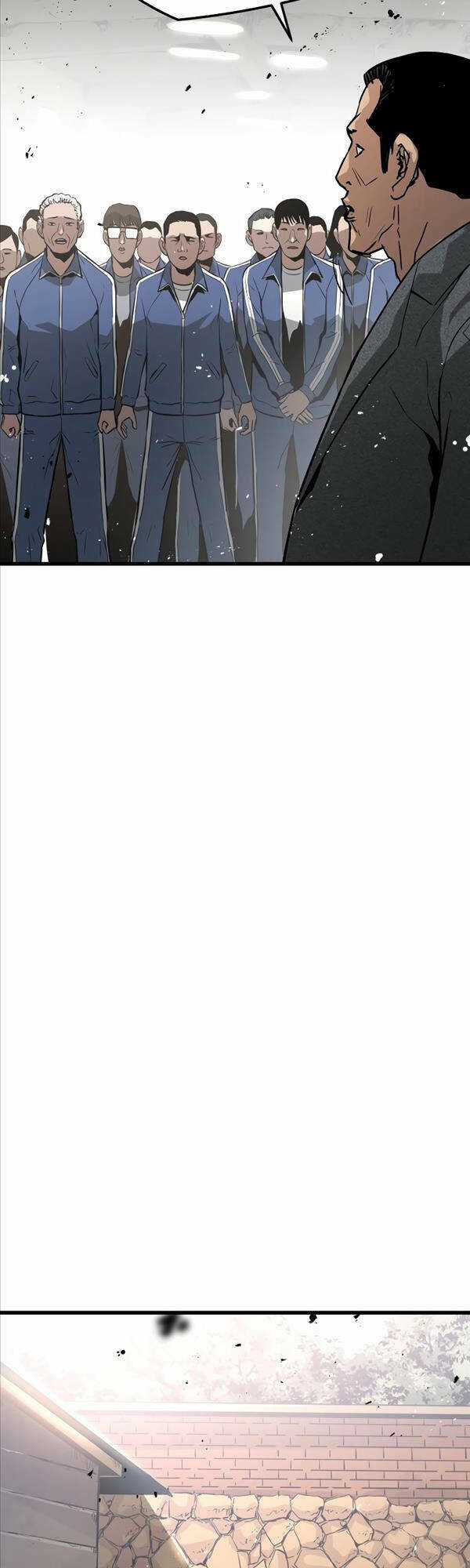 Đặc Công Xuất Ngũ Chapter 8 trang 18