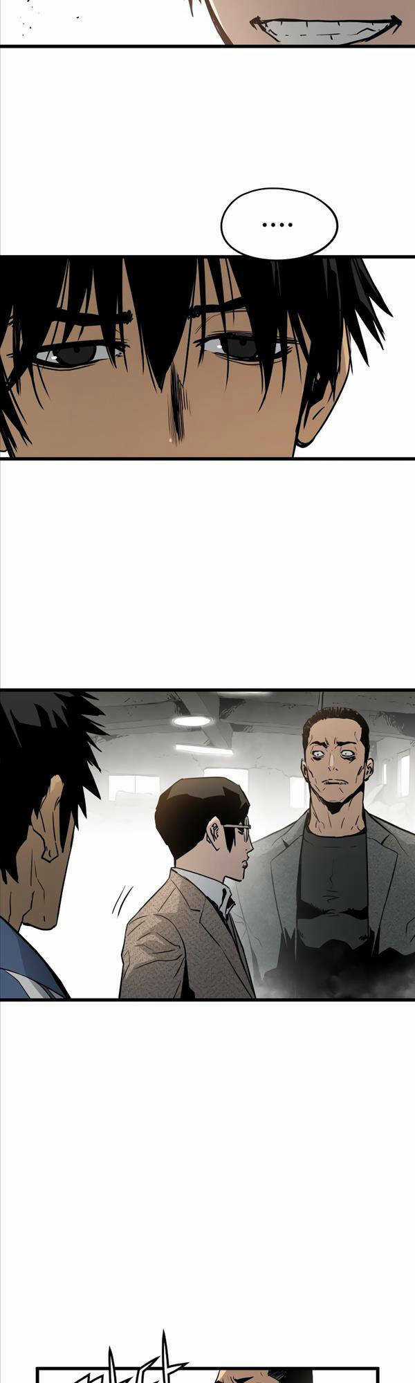 Đặc Công Xuất Ngũ Chapter 8 trang 2