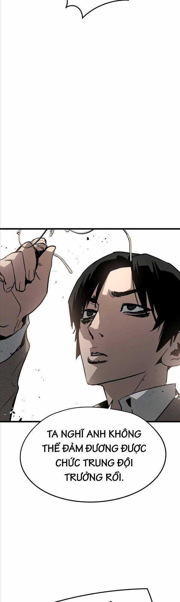 Đặc Công Xuất Ngũ Chapter 8 trang 20