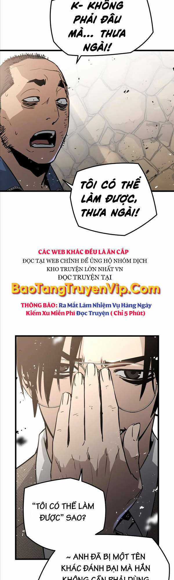 Đặc Công Xuất Ngũ Chapter 8 trang 21