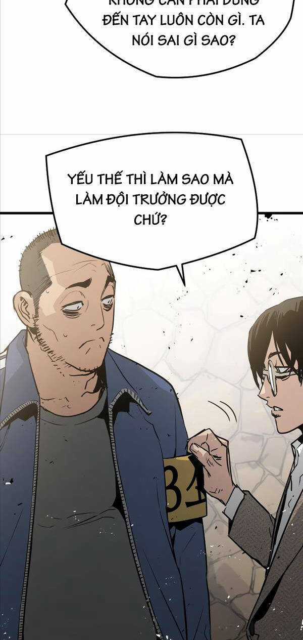 Đặc Công Xuất Ngũ Chapter 8 trang 22