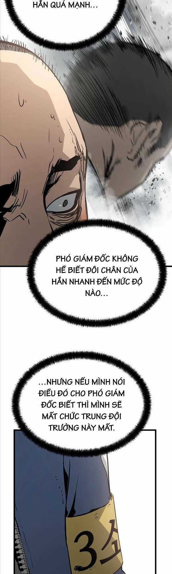 Đặc Công Xuất Ngũ Chapter 8 trang 24