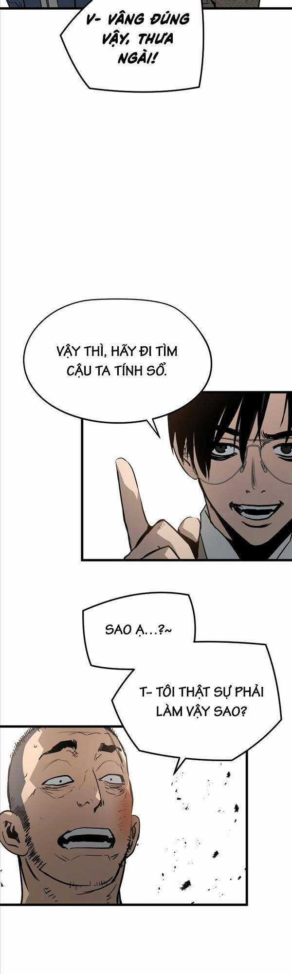 Đặc Công Xuất Ngũ Chapter 8 trang 26