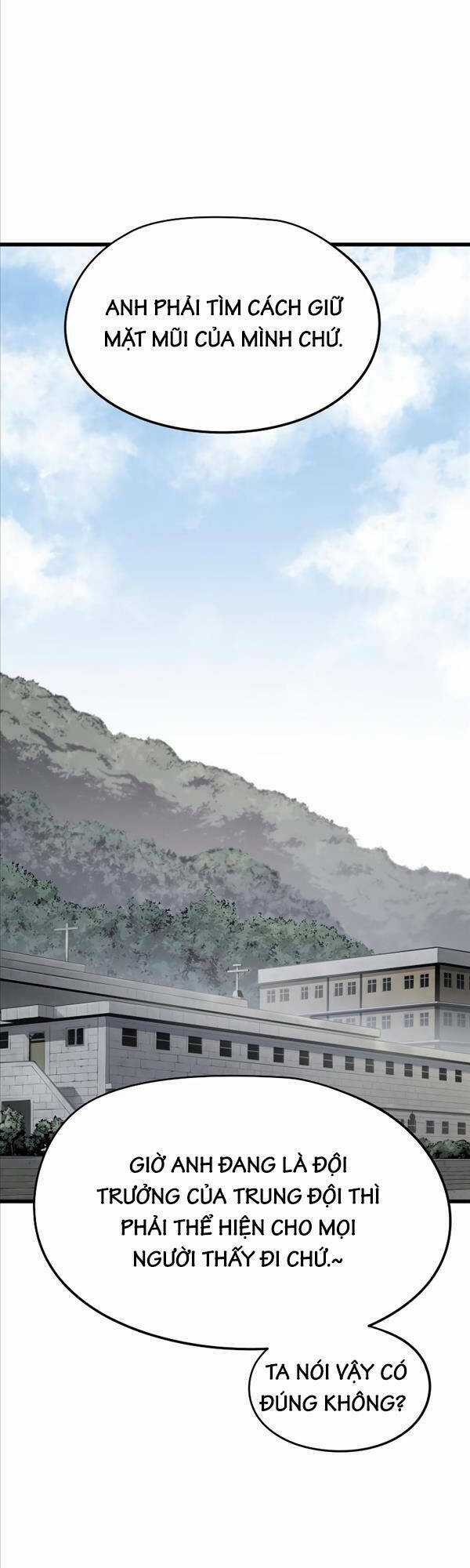 Đặc Công Xuất Ngũ Chapter 8 trang 27