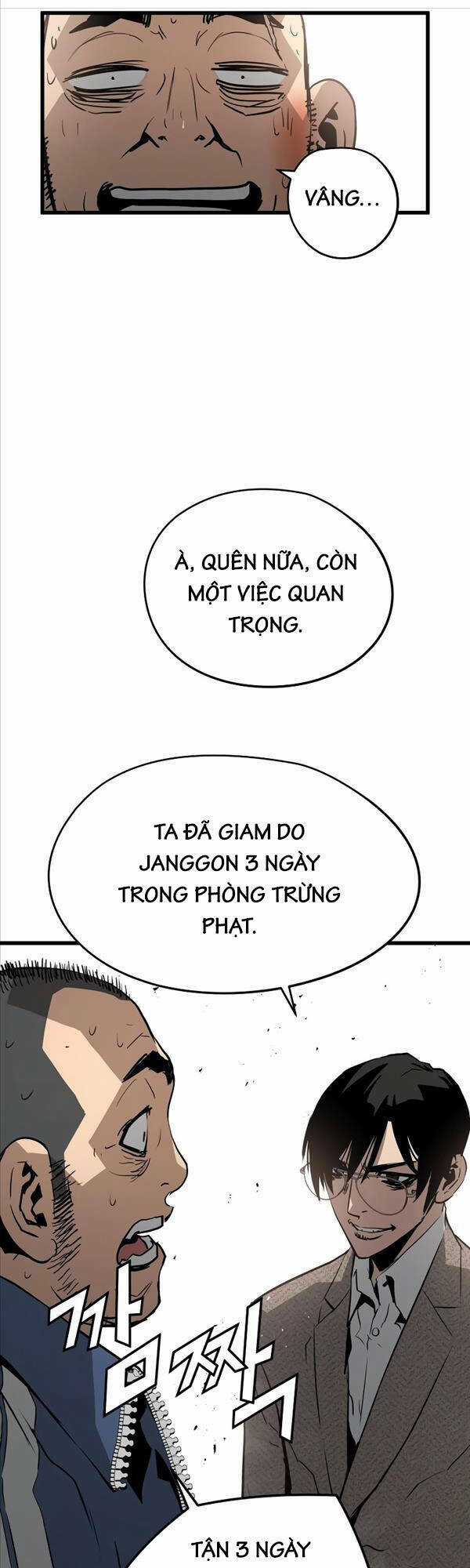 Đặc Công Xuất Ngũ Chapter 8 trang 28